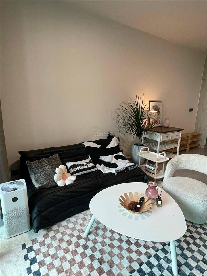 Bán căn hộ feliz en vista 2pn view sông đẹp | 85m² | giá 10 tỷ bao thuế phí