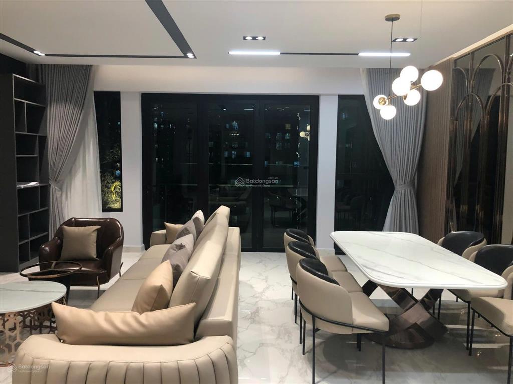 Cho thuê feliz en vista 181m² | 3pn (từ 4pn) | full nội thất mới | chỉ 3.000 usd/tháng