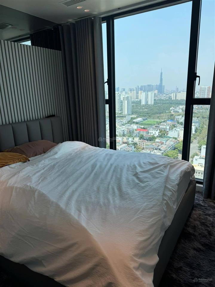Cho thuê feliz en vista 181m² | 3pn (từ 4pn) | full nội thất mới | chỉ 3.000 usd/tháng