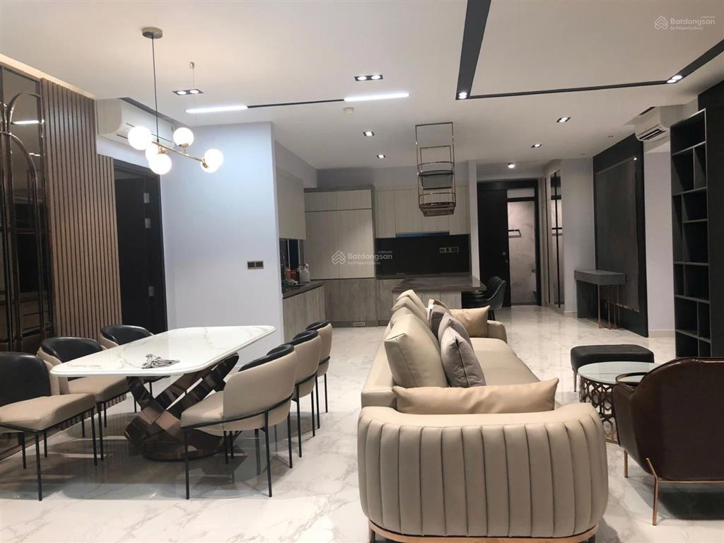 Cho thuê feliz en vista 181m² | 3pn (từ 4pn) | full nội thất mới | chỉ 3.000 usd/tháng
