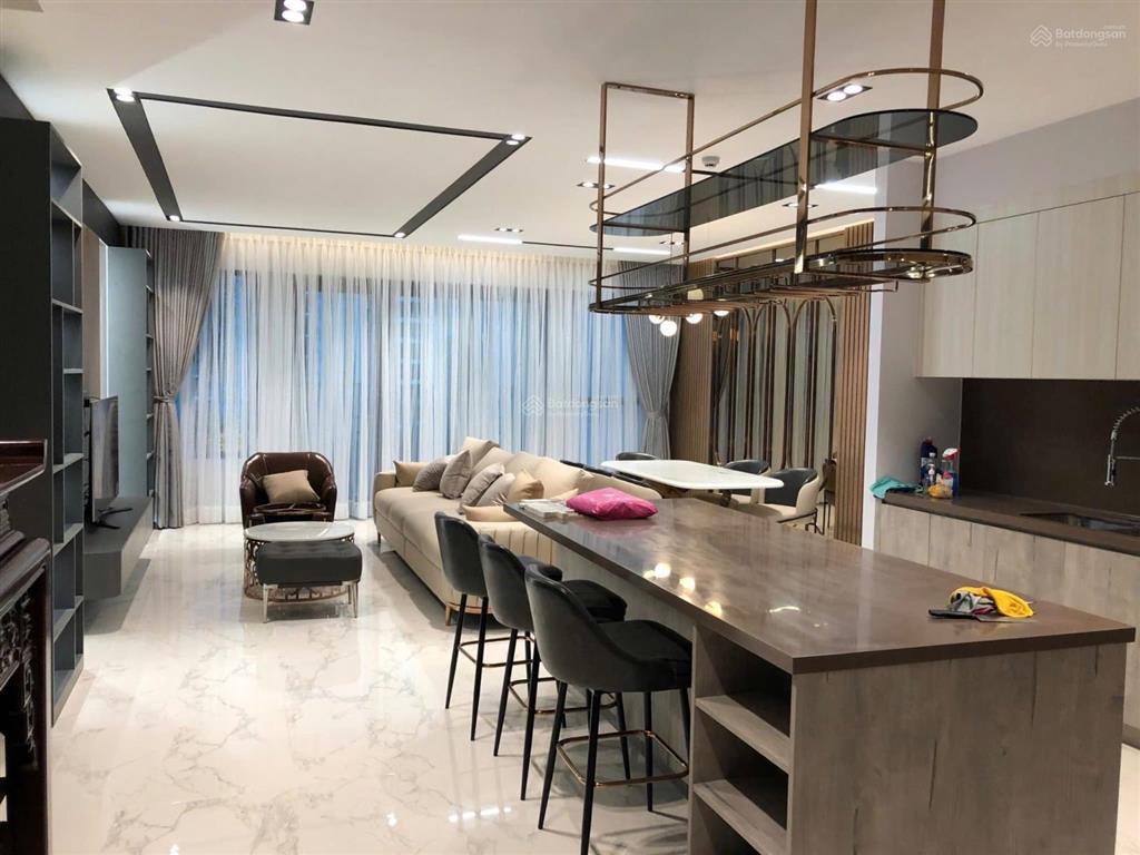 Cho thuê feliz en vista 181m² | 3pn (từ 4pn) | full nội thất mới | chỉ 3.000 usd/tháng