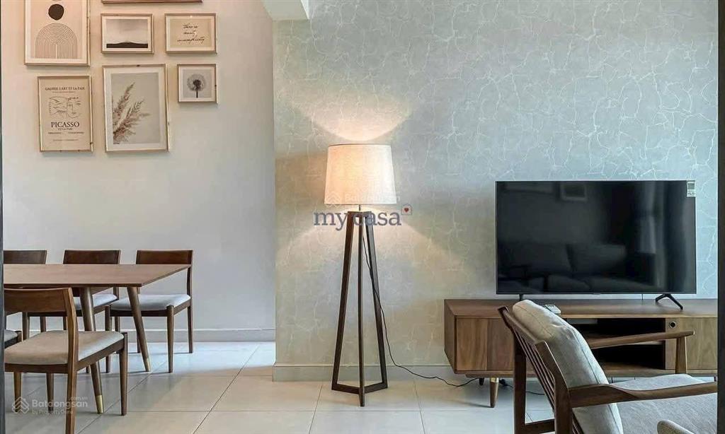 Cho thuê duplex feliz en vista 133m² | 3pn | tầng cao view sông | full nội thất | 45 triệu net
