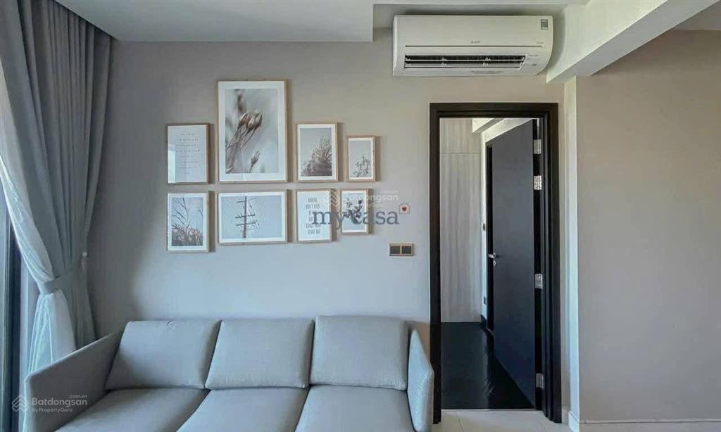 Cho thuê duplex feliz en vista 133m² | 3pn | tầng cao view sông | full nội thất | 45 triệu net