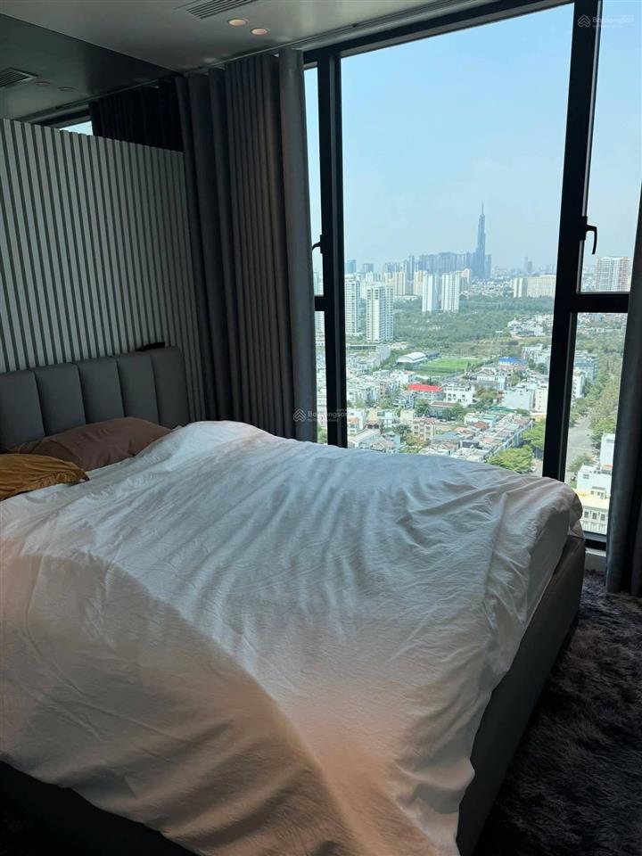 Cho thuê duplex 3pn feliz en vista 133m² | view landmark 81 | tầng cao | full tiện ích