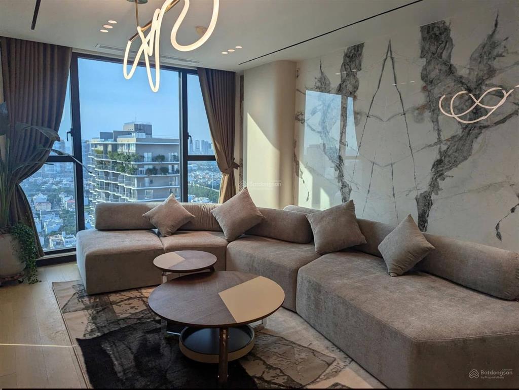 Cho thuê duplex 3pn feliz en vista 133m² | view landmark 81 | tầng cao | full tiện ích