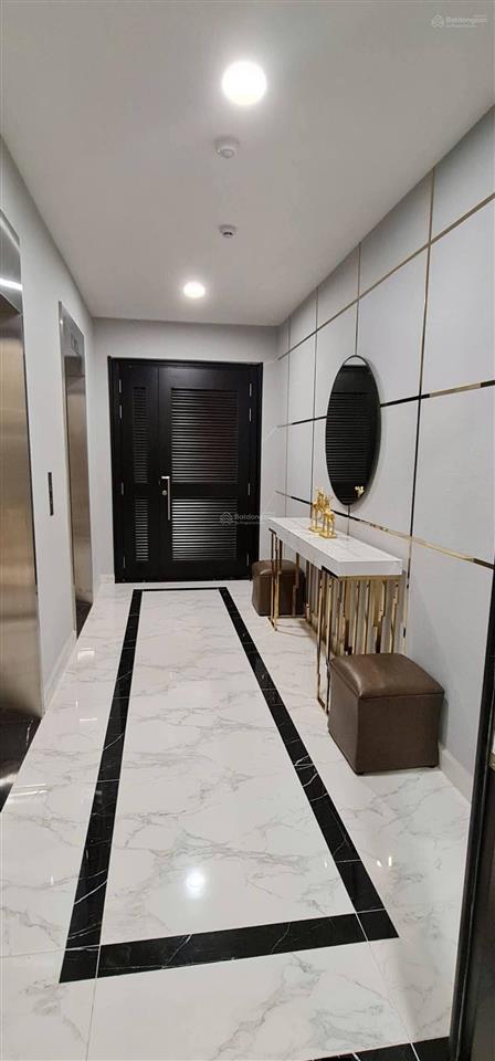 Cho thuê sky villa feliz en vista 181m | 4pn | thang máy riêng | view landmark 81 | full nội thất