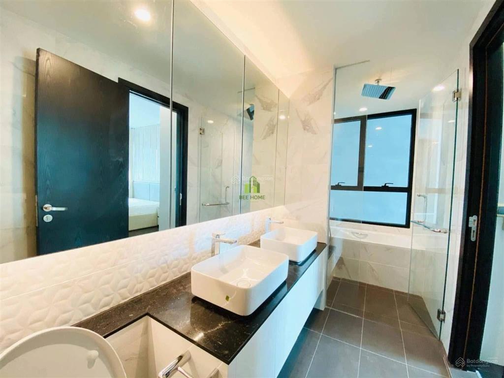 Cho thuê sky villa feliz en vista 181m | 4pn | thang máy riêng | view landmark 81 | full nội thất