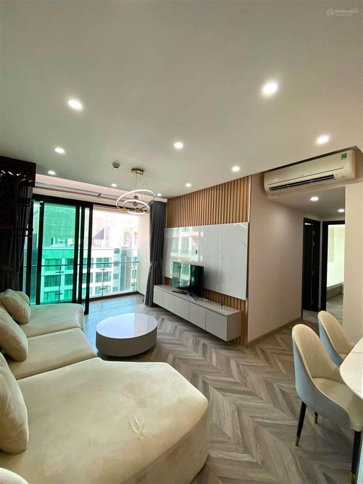 Chuyển nhượng 2pn feliz en vista | đang có hđ thuê | full nội thất | sổ hồng