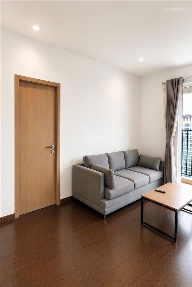 Bán căn hộ vista verde 1pn 57m² | full nội thất | sổ hồng | giá 6.5 tỷ bao thuế phí