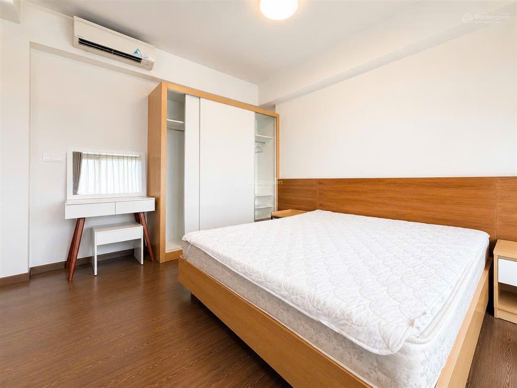 Bán căn hộ vista verde 1pn 57m² | full nội thất | sổ hồng | giá 6.5 tỷ bao thuế phí