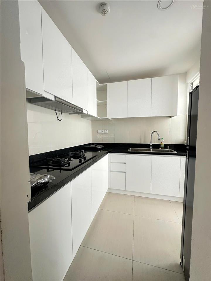 Bán căn hộ vista verde 1pn 57m² | full nội thất | sổ hồng | giá 6.5 tỷ bao thuế phí