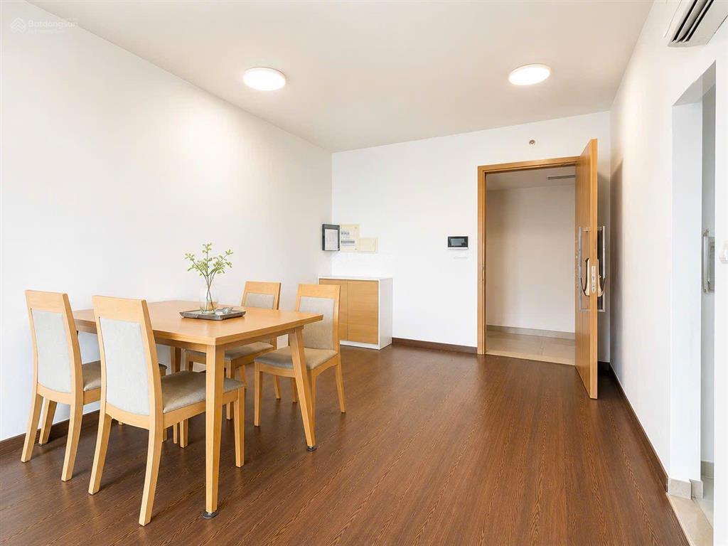 Bán căn hộ vista verde 1pn 57m² | full nội thất | sổ hồng | giá 6.5 tỷ bao thuế phí