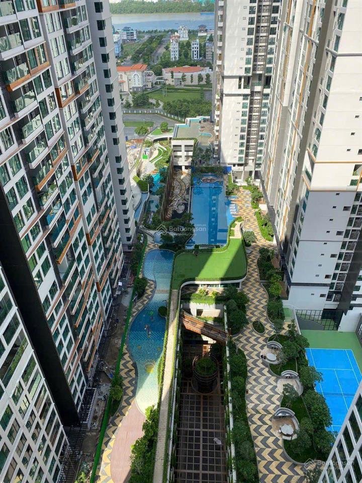 Bán căn hộ feliz en vista 2pn 85m | full nội thất | sổ hồng | giá 10 tỷ đã gồm thuế phí
