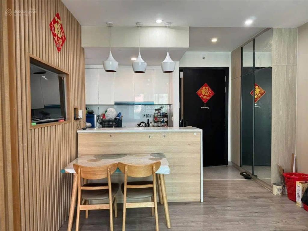 Feliz en vista quận 2 | cho thuê căn góc 2pn 85m | tầng cao | nội thất cơ bản | 22 triệu net