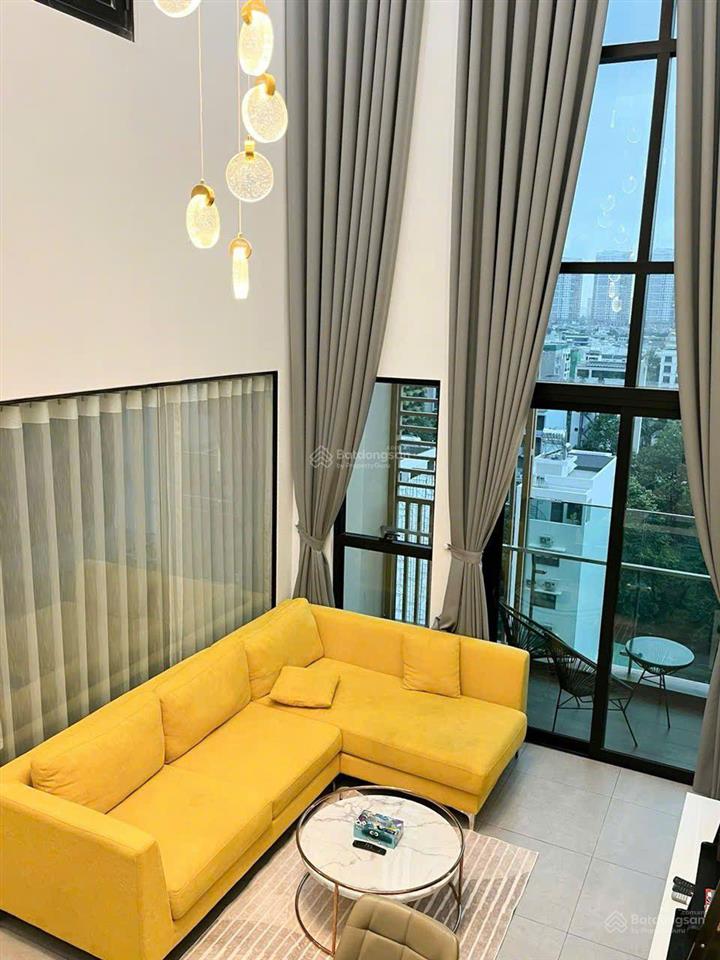 Bán duplex 2pn feliz en vista 102m | full nội thất | sổ hồng | chỉ 11.5 tỷ