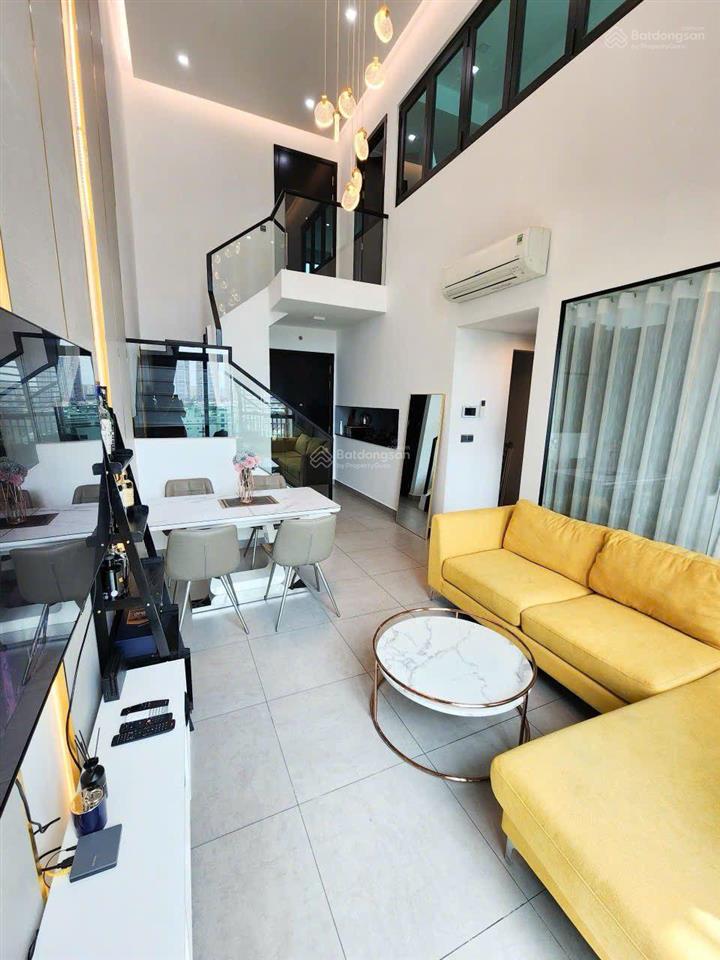 Bán duplex 2pn feliz en vista 102m | full nội thất | sổ hồng | chỉ 11.5 tỷ