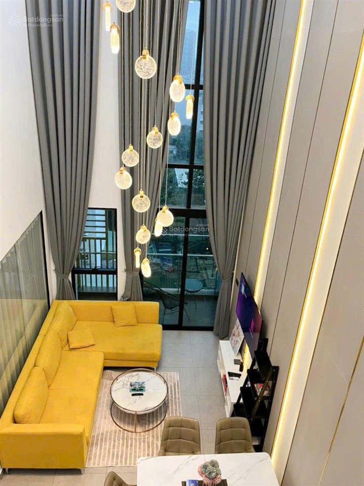 Bán duplex 2pn feliz en vista 102m | full nội thất | sổ hồng | chỉ 11.5 tỷ