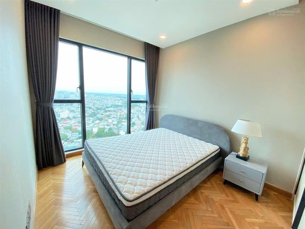 Bán căn hộ feliz en vista quận 2 | 1pn 58m² | full nội thất | sổ hồng | giá 7.8 tỷ bao thuế phí