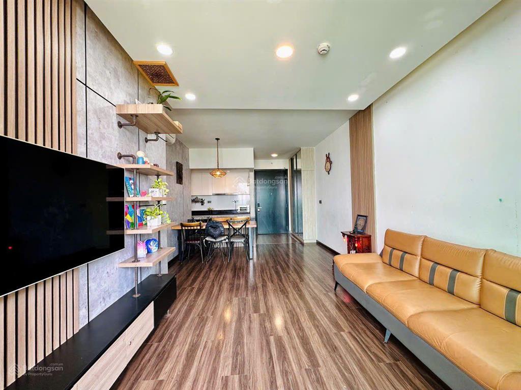 Bán căn hộ feliz en vista quận 2 | 2pn 85m | full nội thất | sổ hồng | giá 9.6 tỷ bao thuế phí