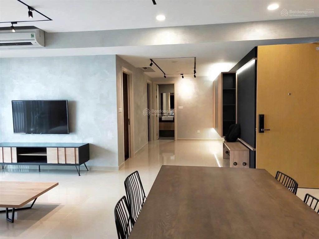 Cho thuê căn hộ vista verde quận 2 | 3pn 129m | full nội thất | chỉ 36 triệu/tháng
