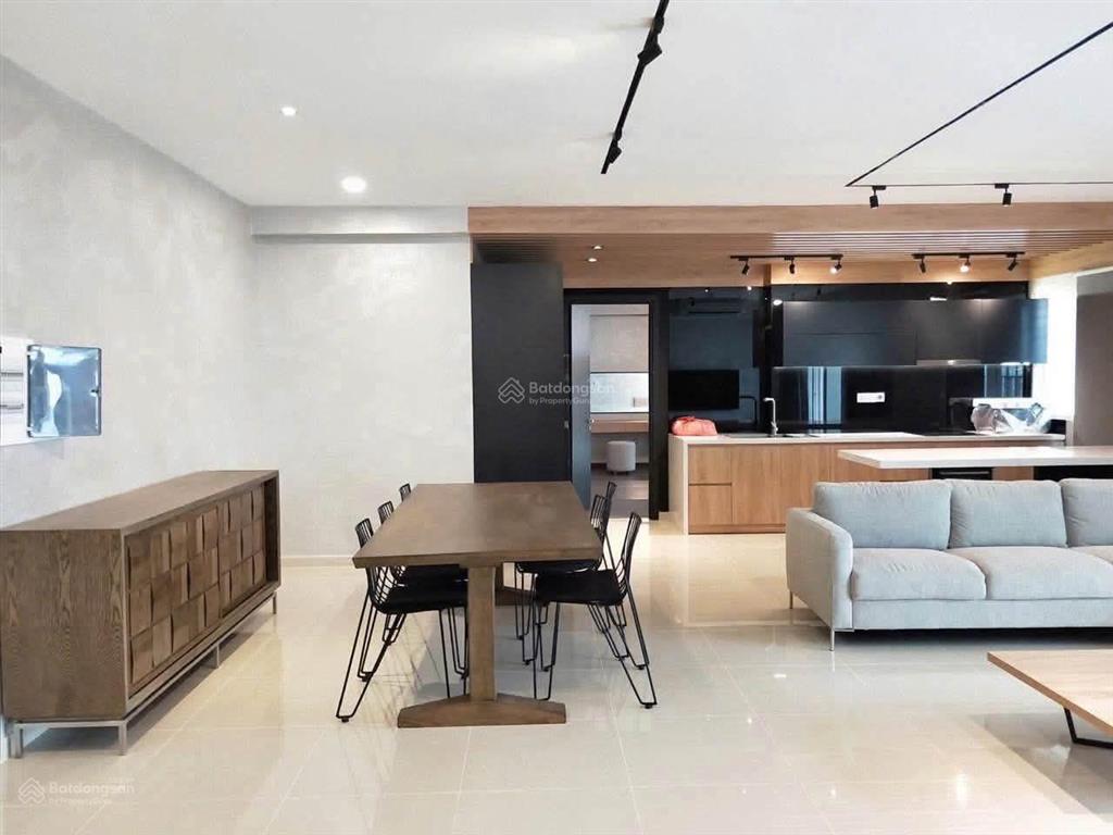Cho thuê căn hộ vista verde quận 2 | 3pn 129m | full nội thất | chỉ 36 triệu/tháng