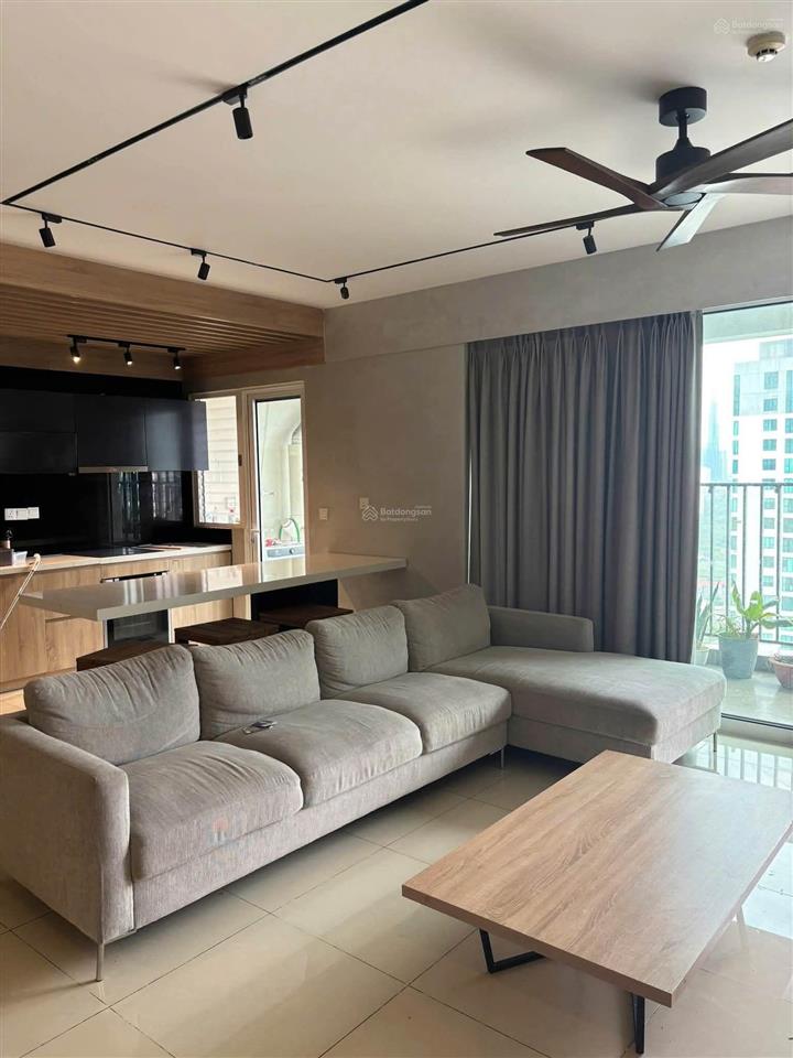 Cho thuê căn hộ vista verde quận 2 | 3pn 129m | full nội thất | chỉ 36 triệu/tháng