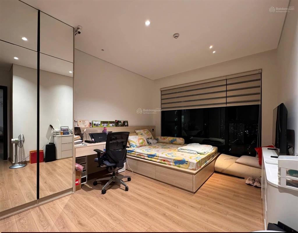 Bán căn hộ feliz en vista 2pn 88m full nội thất  sổ hồng  10 tỷ all in