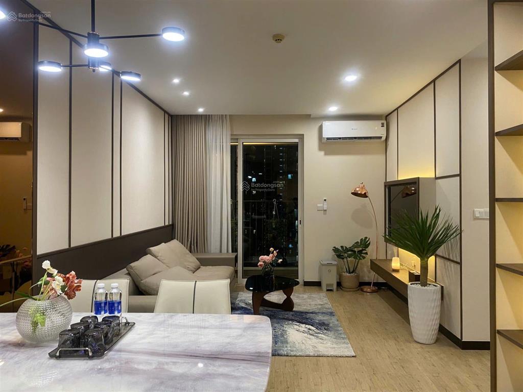 Bán vista verde 2pn 74m giá 8.3 tỷ bao thuế phí có hđ thuê 21 triệu/tháng