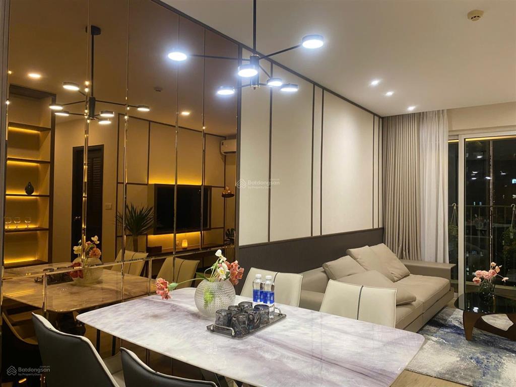 Bán vista verde 2pn 74m giá 8.3 tỷ bao thuế phí có hđ thuê 21 triệu/tháng