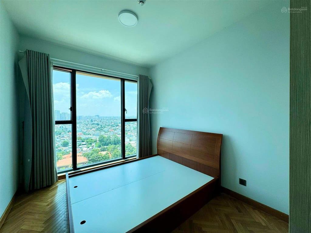 Bán căn hộ 1pn feliz en vista quận 2, 58m², full nội thất, giá 7,5 tỷ bao thuế phí