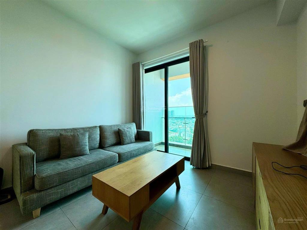 Bán căn hộ 1pn feliz en vista quận 2, 58m², full nội thất, giá 7,5 tỷ bao thuế phí