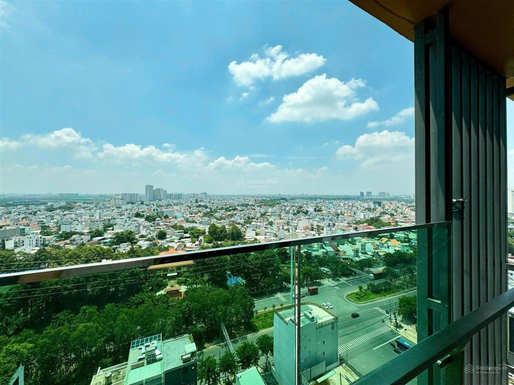 Bán căn hộ 1pn feliz en vista quận 2, 58m², full nội thất, giá 7,5 tỷ bao thuế phí