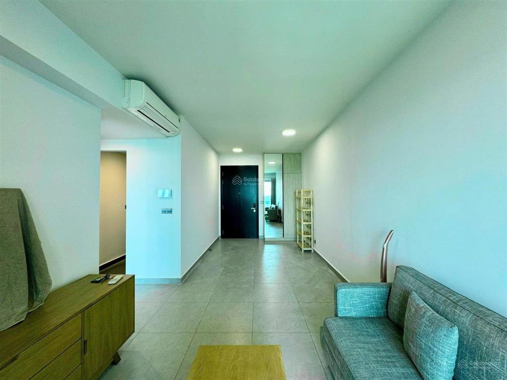 Bán căn hộ 1pn feliz en vista quận 2, 58m², full nội thất, giá 7,5 tỷ bao thuế phí