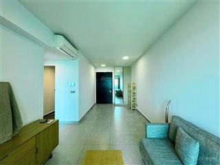 Bán căn hộ 1pn feliz en vista quận 2, 58m², full nội thất, giá 7,5 tỷ bao thuế phí