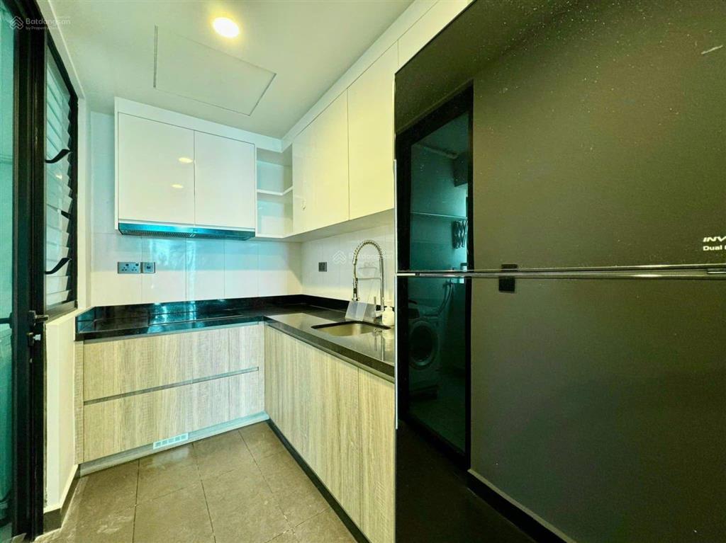 Bán căn hộ 1pn feliz en vista quận 2, 58m², full nội thất, giá 7,5 tỷ bao thuế phí