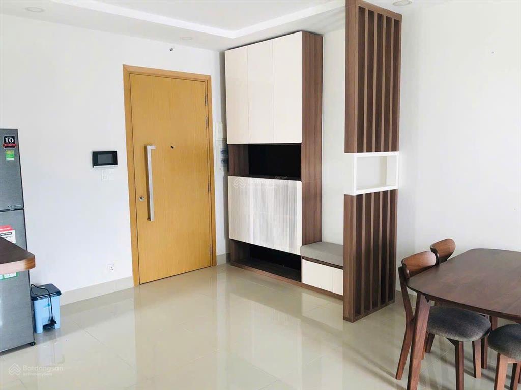 Bán gấp cc vista verde, 8,5 tỷ, 91m2, 2pn, 2wc, đầy đủ nội thất tại phan văn đáng, p cát lái, hcm