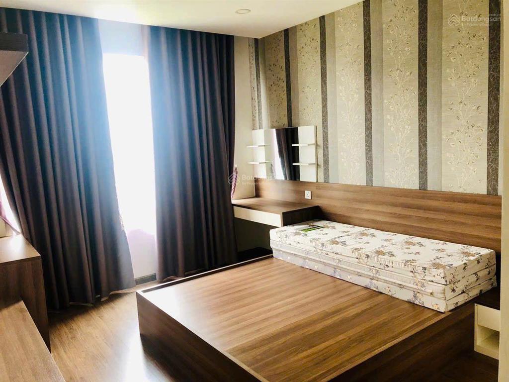 Bán gấp cc vista verde, 8,5 tỷ, 91m2, 2pn, 2wc, đầy đủ nội thất tại phan văn đáng, p cát lái, hcm