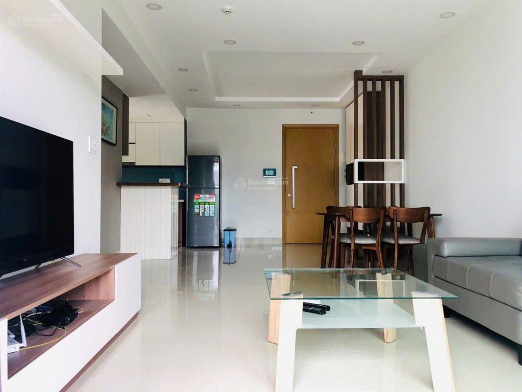 Bán gấp cc vista verde, 8,5 tỷ, 91m2, 2pn, 2wc, đầy đủ nội thất tại phan văn đáng, p cát lái, hcm