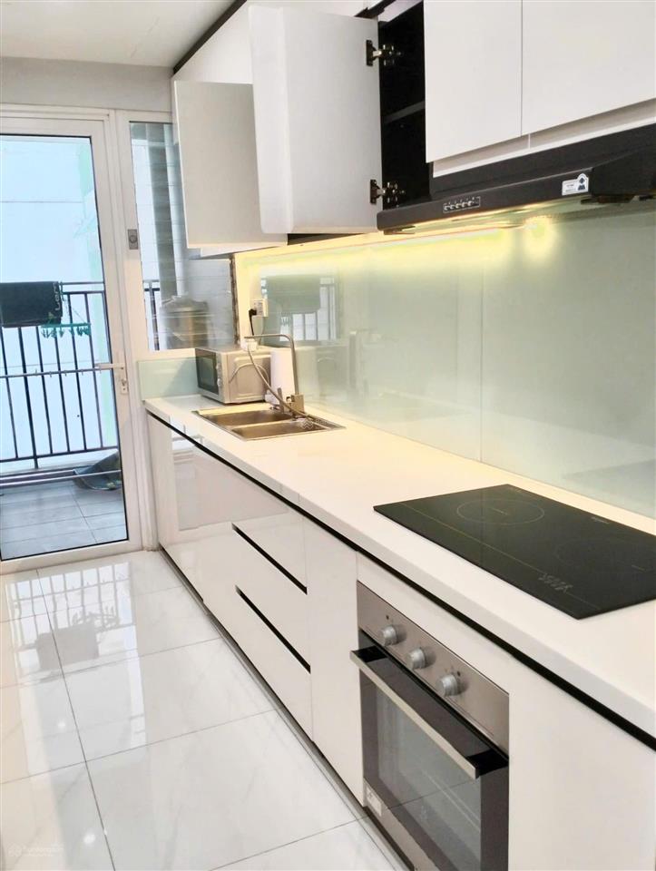 Bán ch vista verde, 82m2, 9 tỷ vnd, 2pn, 2wc tại phan văn đáng, p. cát lái, hcm