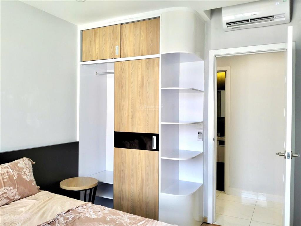 Bán ch vista verde, 82m2, 9 tỷ vnd, 2pn, 2wc tại phan văn đáng, p. cát lái, hcm