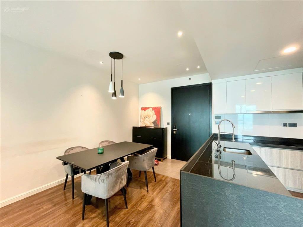 Bán căn hộ 1pn, 1wc tại feliz en vista, phan văn đáng, 7,8 tỷ, 57m2, giá ưu đãi