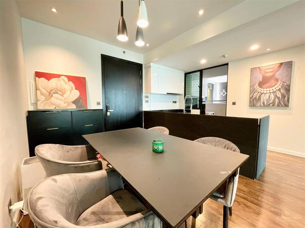 Bán căn hộ 1pn, 1wc tại feliz en vista, phan văn đáng, 7,8 tỷ, 57m2, giá ưu đãi