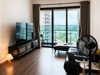 Feliz en vista  chuyển nhượng 2pn view đẹp
giá 10 tỷ bao thuế phí (đã có sổ)
2pn  2wc | 85 m2