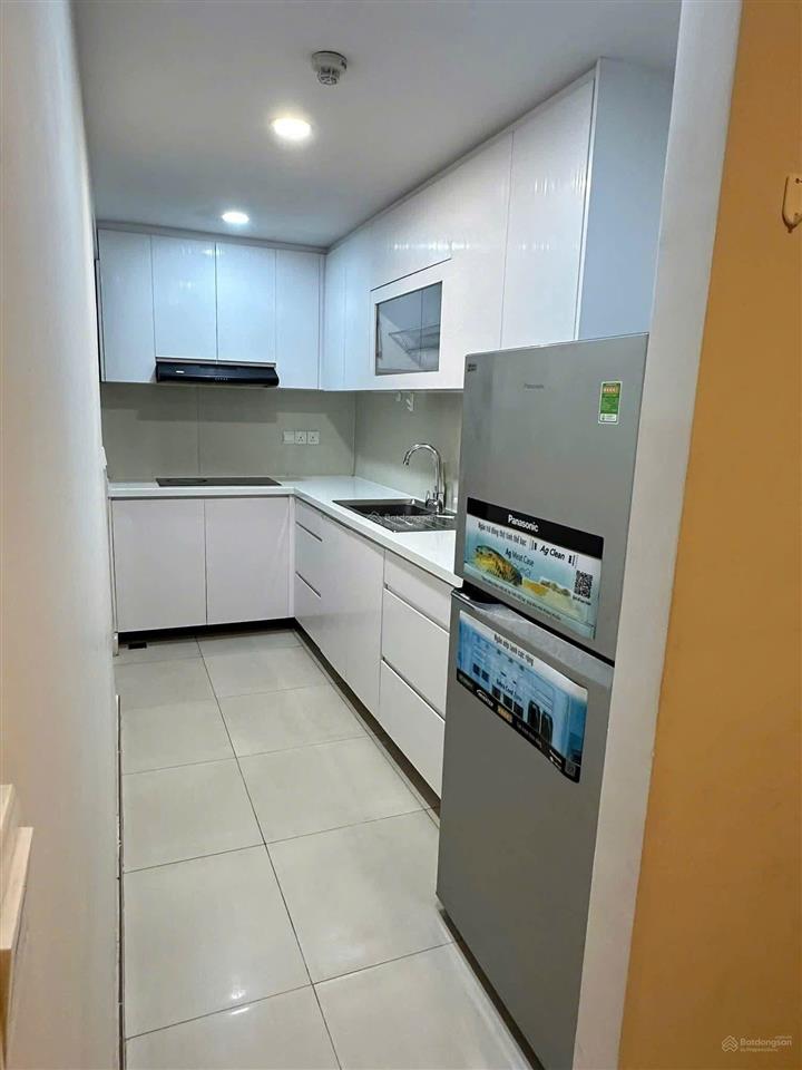 Bán căn hộ vista verde 1pn 63m | đã có khách thuê 15 triệu/tháng | sổ hồng | giá 7,5 tỷ tl