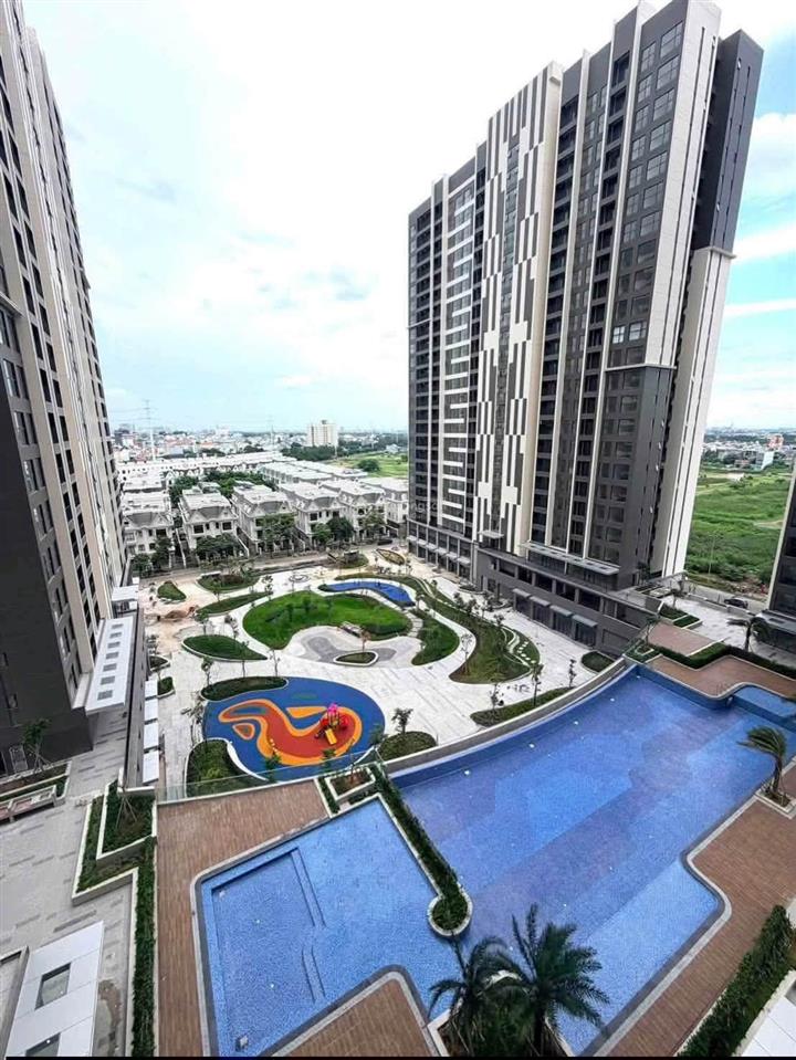 Chuyển nhượng victoria village quận 2 | căn 2pn 2wc | 69m | bàn giao cđt | 6,7 tỷ bao thuế phí