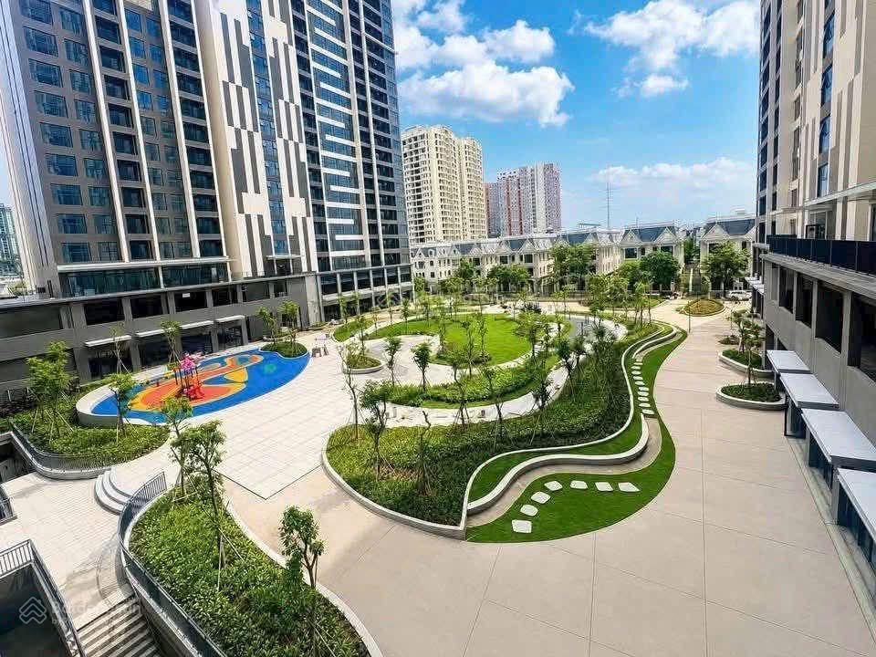 Chuyển nhượng victoria village quận 2 | căn 2pn 2wc | 69m | bàn giao cđt | 6,7 tỷ bao thuế phí