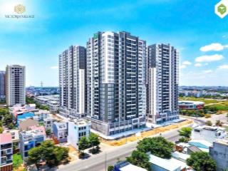 Chuyển nhượng victoria village quận 2 | căn 2pn 2wc | 69m | bàn giao cđt | 6,7 tỷ bao thuế phí