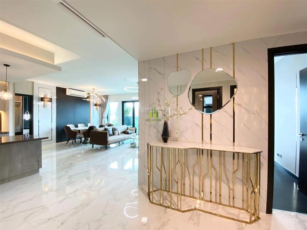 Cho thuê sky villa feliz en vista quận 2 4pn 4wc 181m căn hộ cao cấp 75 triệu/tháng net