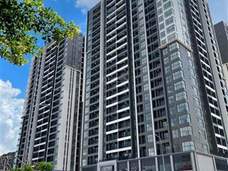 Cho thuê căn góc victoria village 2pn 73m siêu mát 16tr/tháng bao 5 tháng pql