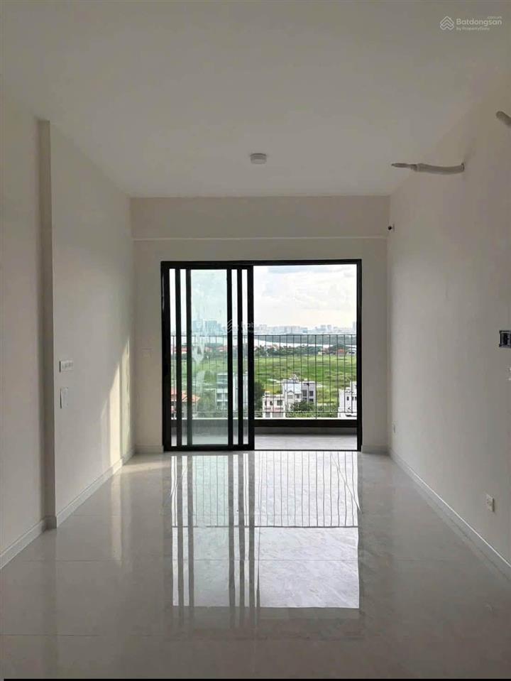 Cho thuê căn góc victoria village 2pn 73m siêu mát 16tr/tháng bao 5 tháng pql
